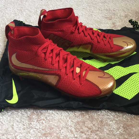 NIKE Vapor Cleats - Picture 2 of 5